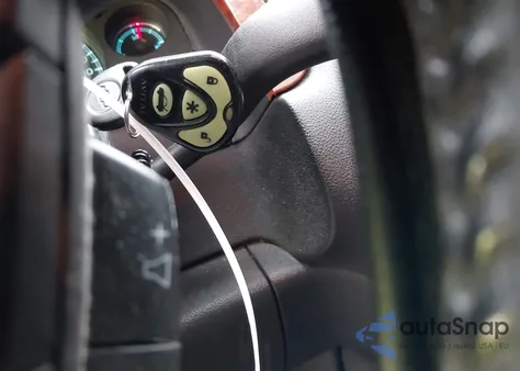 2008 Chevrolet Tahoe Lt from USA, damaged, VIN 1GNFK13088J121801